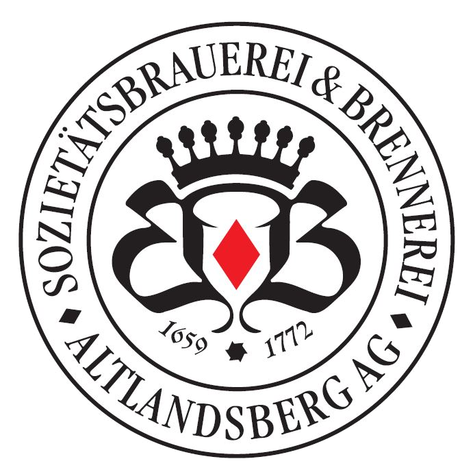 Sozietätsbrauerei und Brennerei Altlandsberg AG